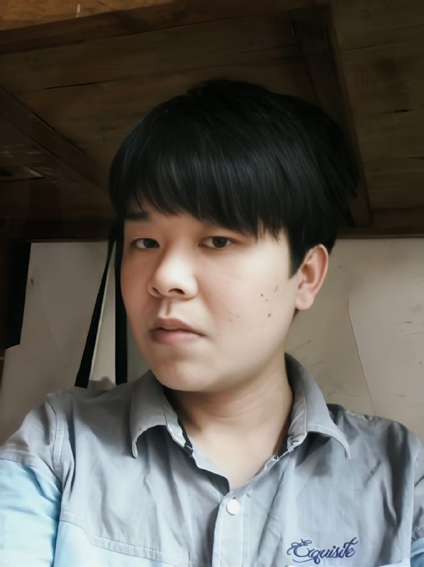 小凯的第一张照片--镇江相亲服务中心