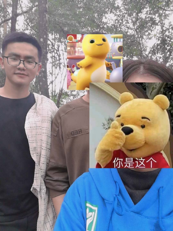 杨先生的第一张照片--镇江相亲服务中心