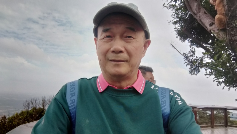 候鸟的第四张照片--镇江相亲服务中心