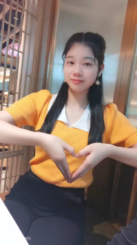 小潘潘的第一张照片--镇江相亲服务中心