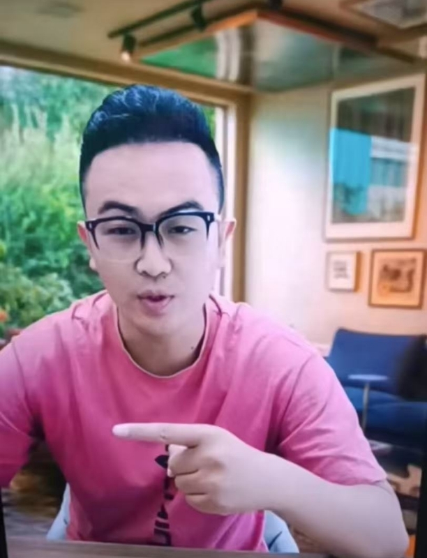 蒋先生的第一张照片--镇江相亲服务中心