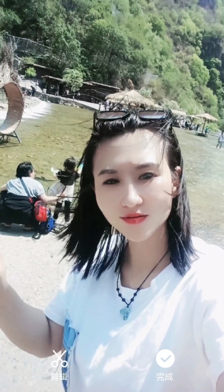 薄荷糖微凉的第三张照片--镇江相亲服务中心