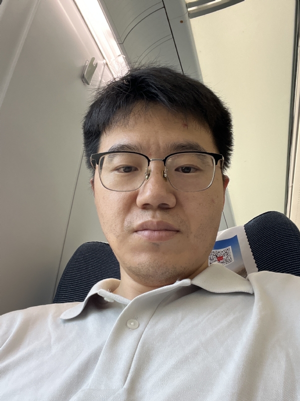 HTMG成的第一张照片--镇江相亲服务中心