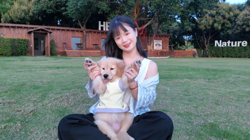 猫姐的第三张照片--镇江相亲服务中心