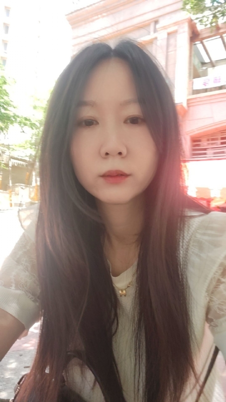幸运的人儿的第一张照片--镇江相亲服务中心