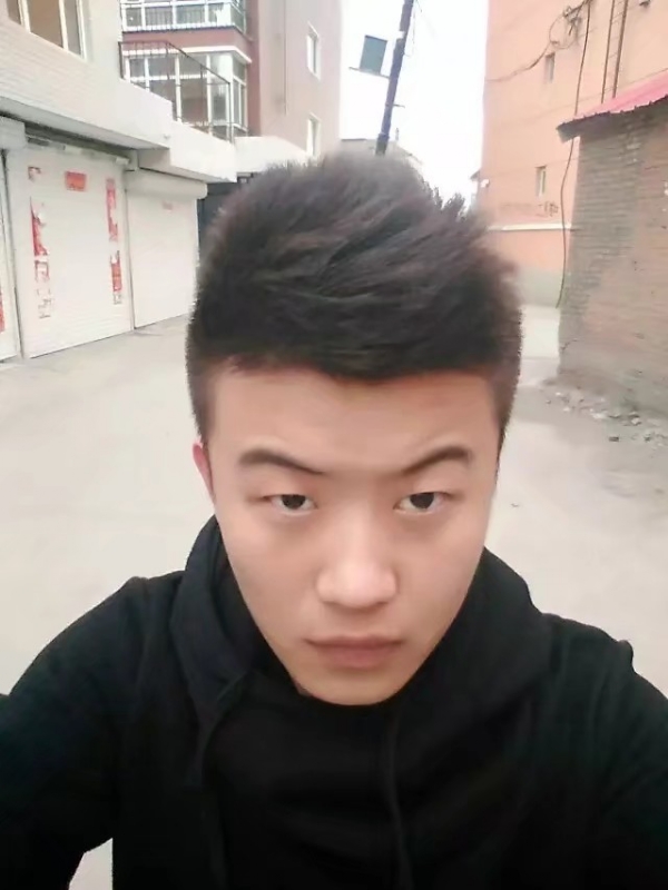 夜如情情似梦的第一张照片--镇江相亲服务中心