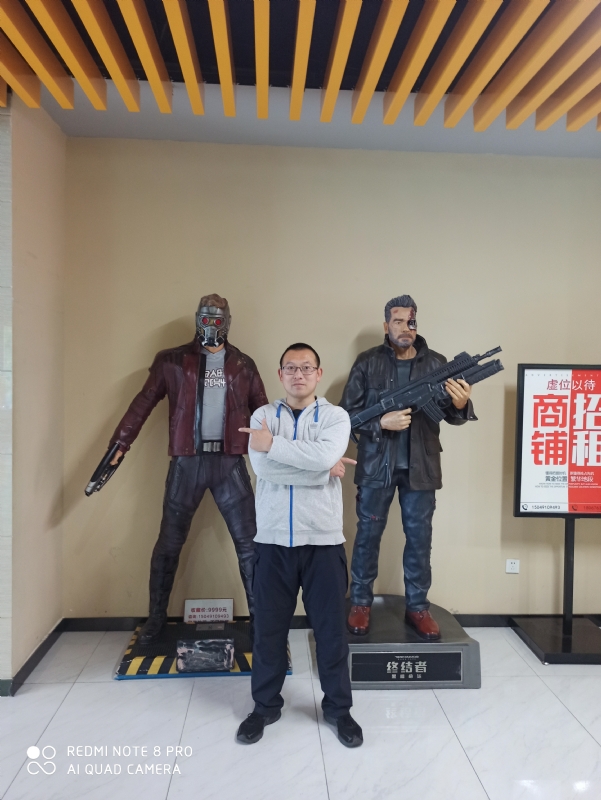 布鲁斯贺的第二张照片--镇江相亲服务中心