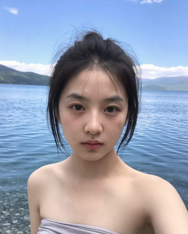 蔡蔡的第二张照片--镇江相亲服务中心