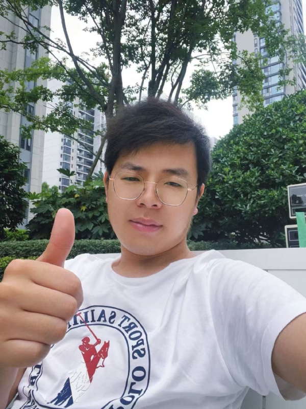 想要找个女朋友的第三张照片--镇江相亲服务中心