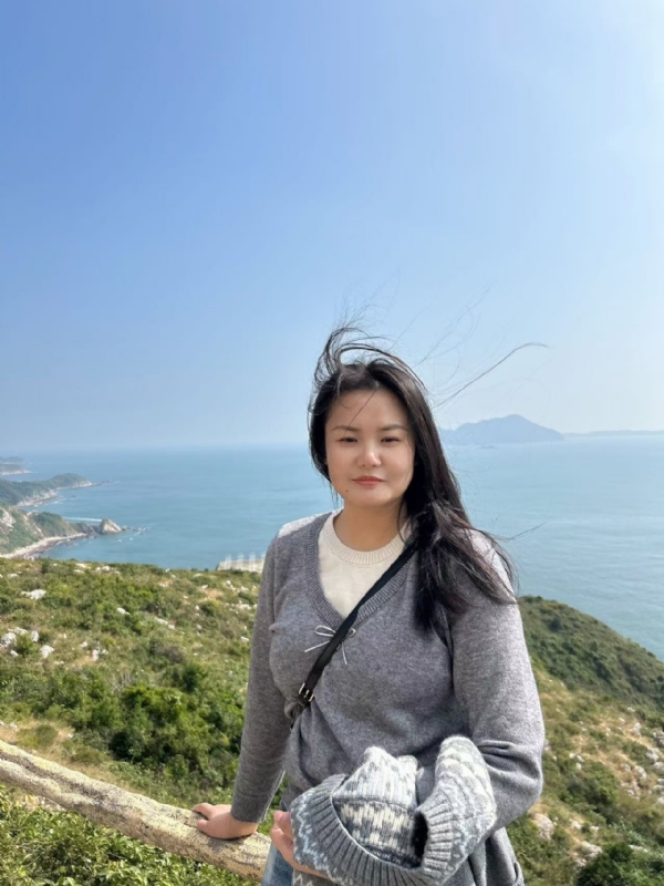 哈哈哈的第二张照片--镇江相亲服务中心