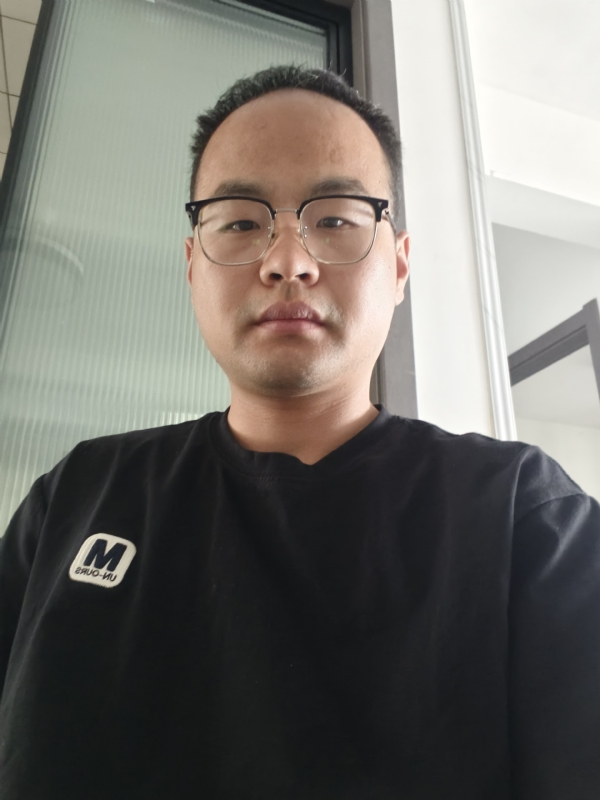 金峰的第一张照片--镇江相亲服务中心