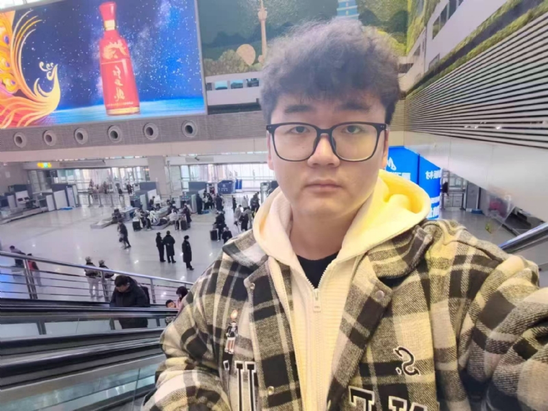 小白的第二张照片--镇江相亲服务中心