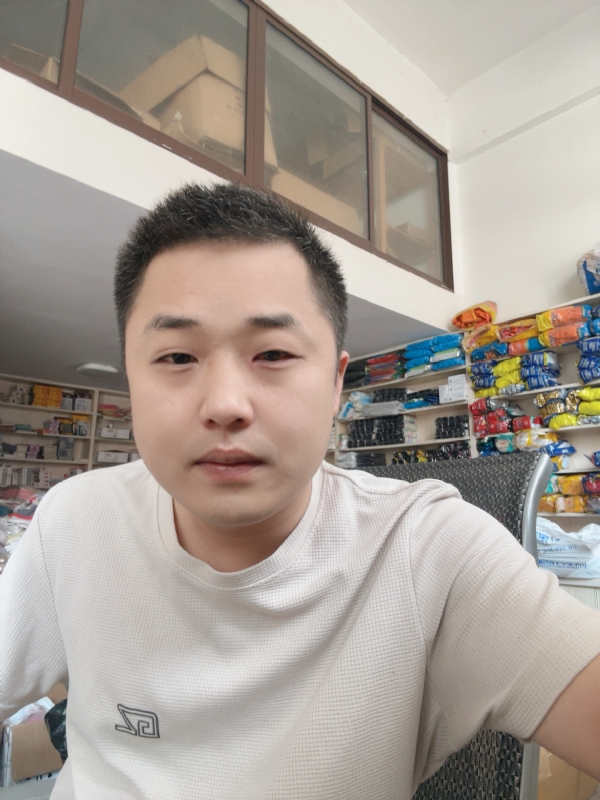 五是五的第三张照片--镇江相亲服务中心