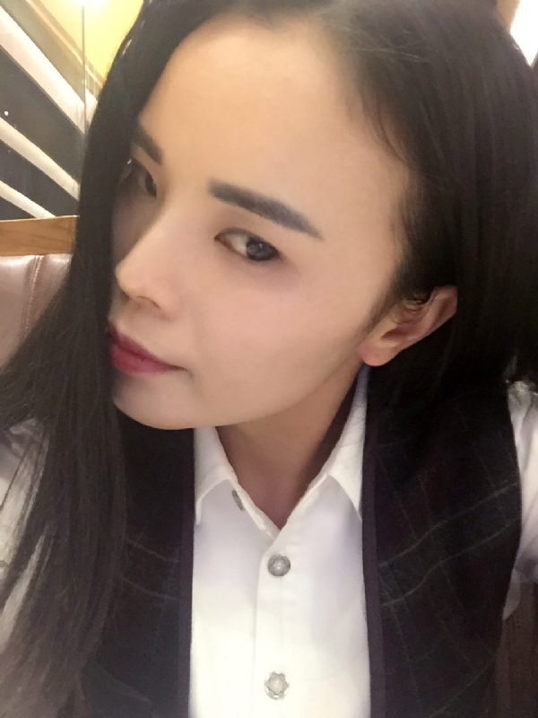失落的一角的第二张照片--镇江相亲服务中心