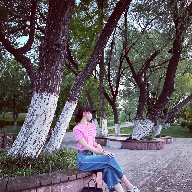 瑶0524的第一张照片--镇江相亲服务中心