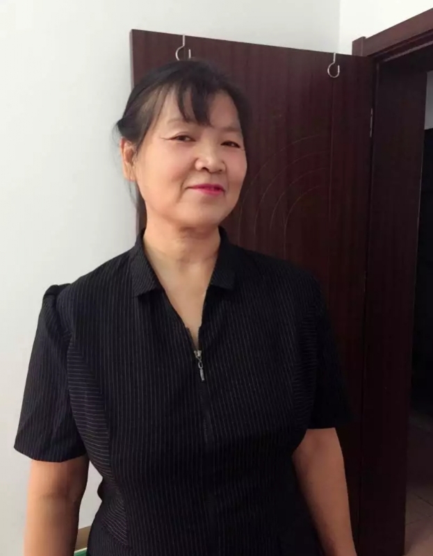 蒲公英的第一张照片--镇江相亲服务中心