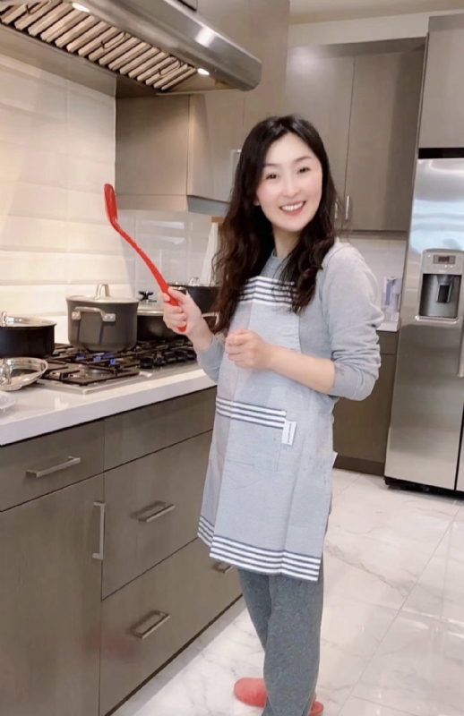 愛下廚負琴琴的第二张照片--镇江相亲服务中心