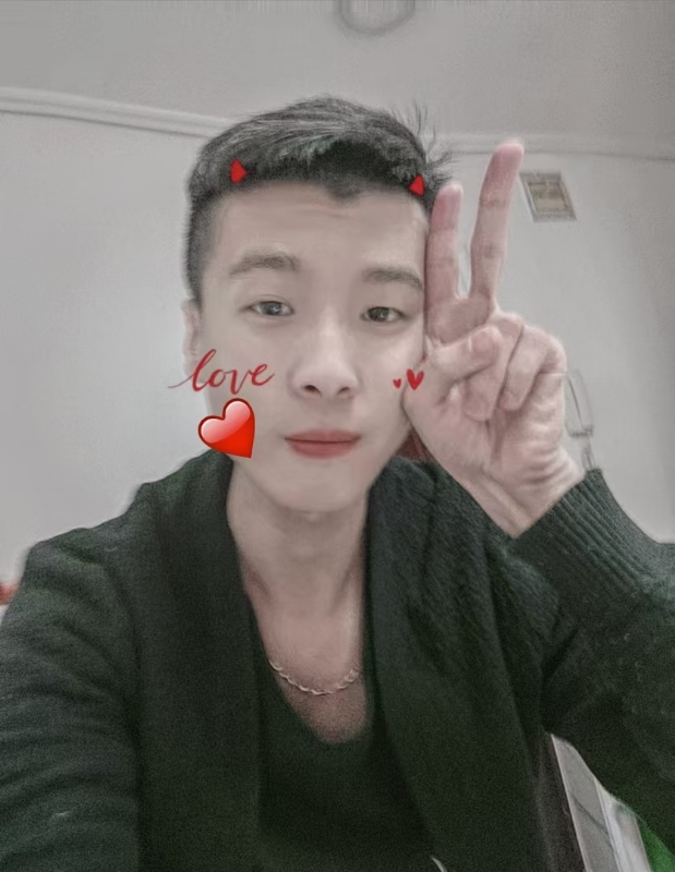 我不是巧克力的第一张照片--镇江相亲服务中心