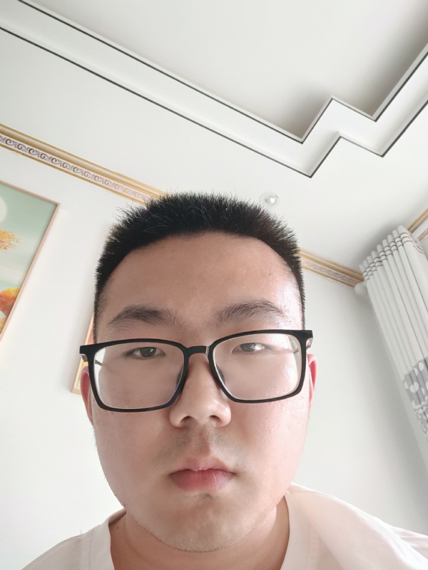说话了的第一张照片--镇江相亲服务中心