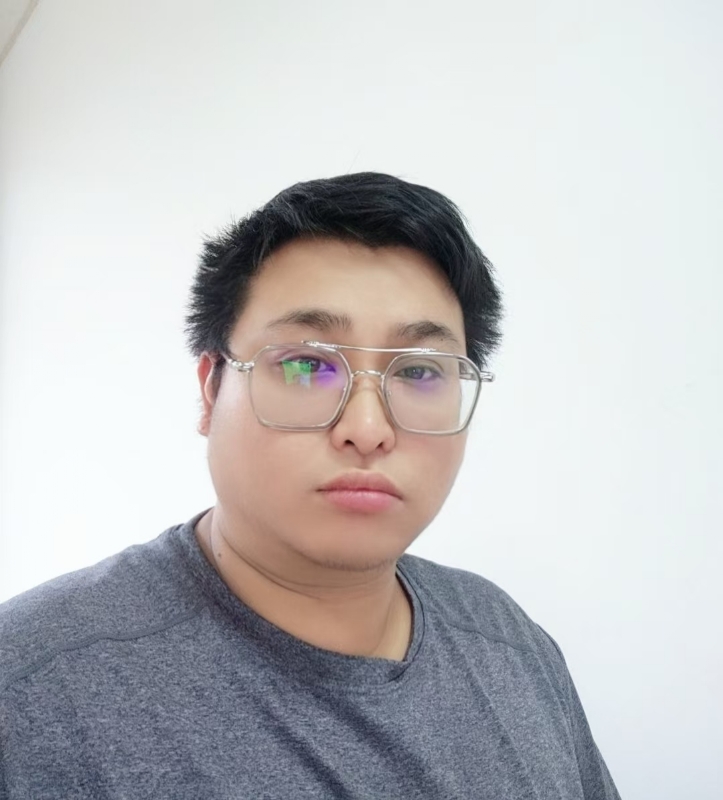 谢文涛的第一张照片--镇江相亲服务中心