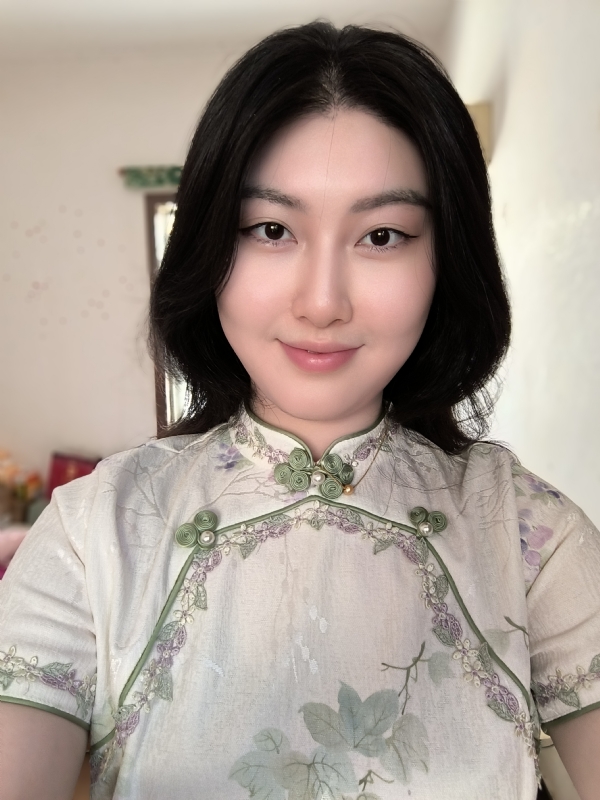 梅莱的第一张照片--镇江相亲服务中心