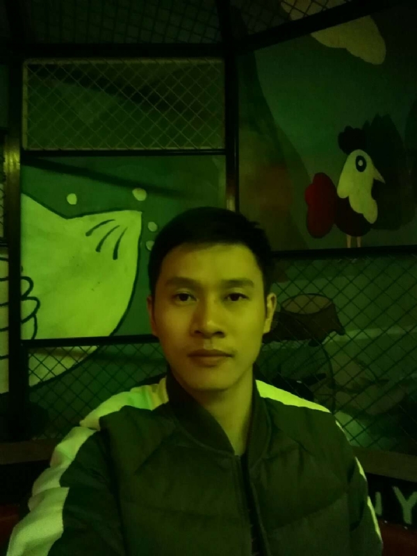 阿润的第一张照片--镇江相亲服务中心