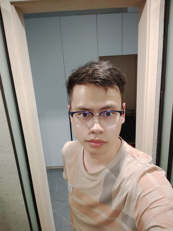 卖萌就会死星人的第一张照片--镇江相亲服务中心