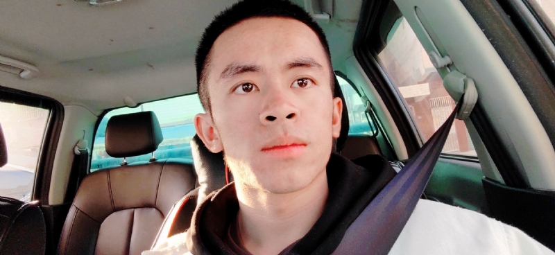 小余的第一张照片--镇江相亲服务中心