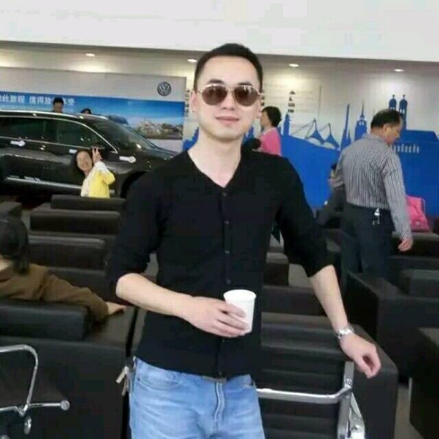 小汤米的第一张照片--镇江相亲服务中心
