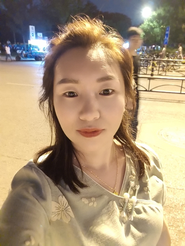 最美的期待的第一张照片--镇江相亲服务中心