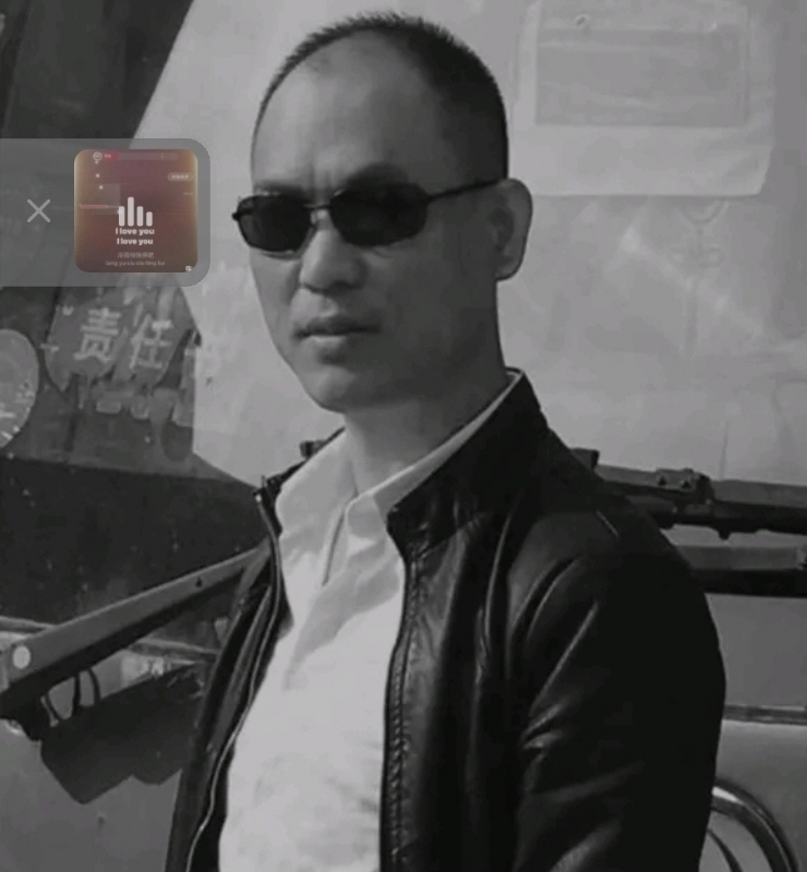 好男人的第一张照片--镇江相亲服务中心