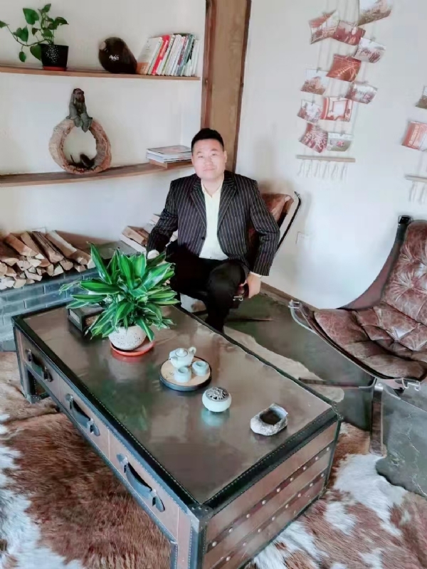 博哥的第一张照片--镇江相亲服务中心