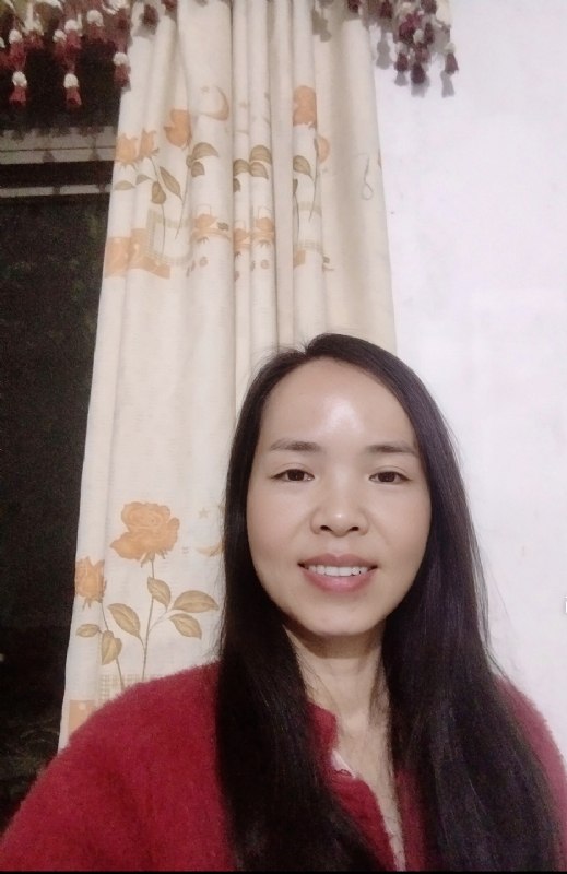 阿敏的第一张照片--镇江相亲服务中心