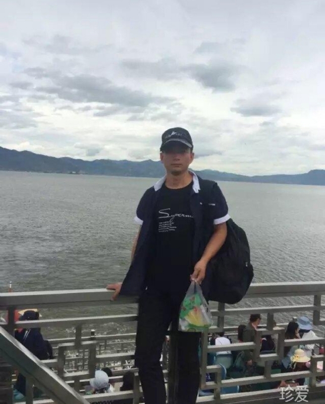 燕雯泽的第一张照片--镇江相亲服务中心