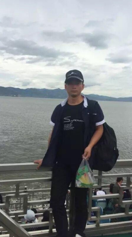 燕雯泽的第二张照片--镇江相亲服务中心
