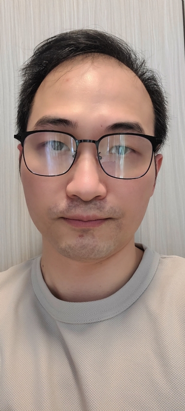 信微ECTung的第一张照片--镇江相亲服务中心