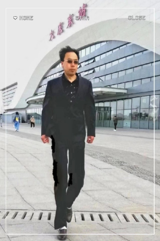 王哥的第一张照片--镇江相亲服务中心