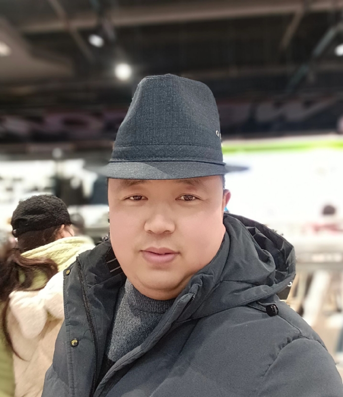 小晴天的第一张照片--镇江相亲服务中心