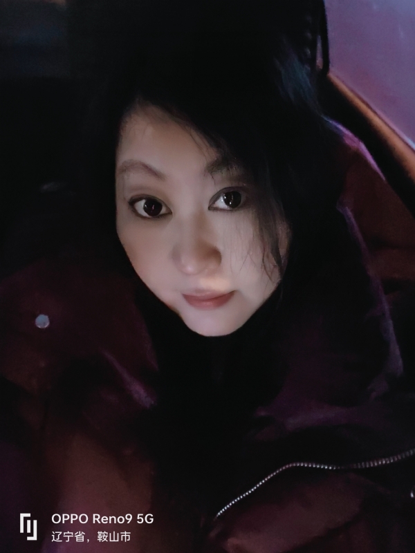 羽璨的第一张照片--镇江相亲服务中心