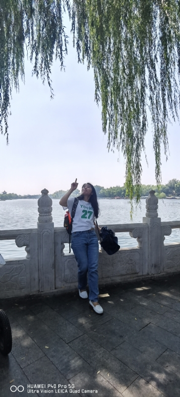 酒娘的第一张照片--镇江相亲服务中心