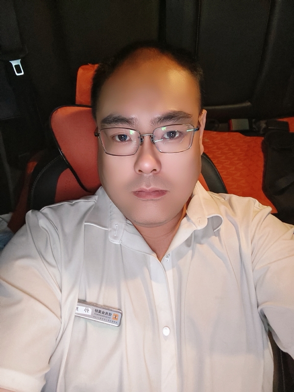 奢望永恒的第一张照片--镇江相亲服务中心