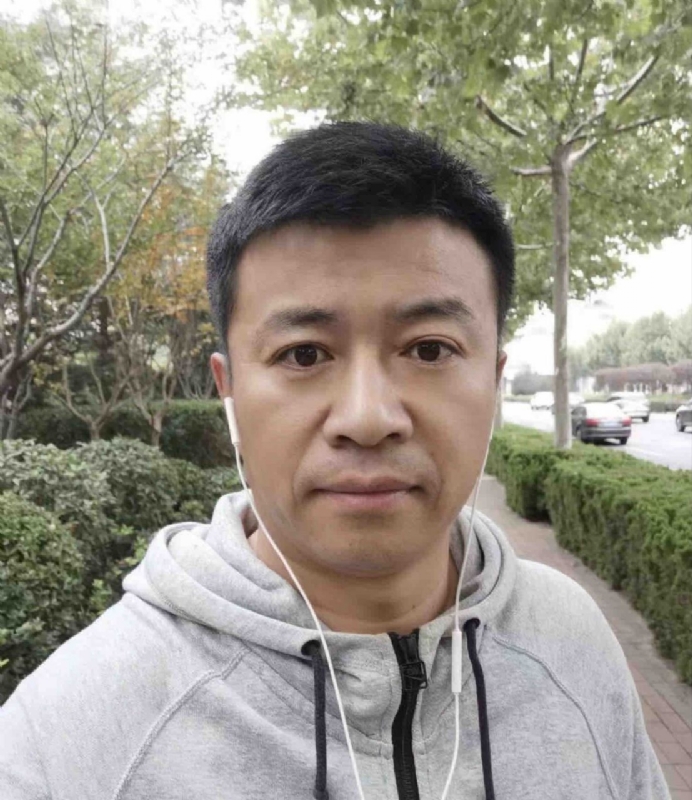 相逢即是缘的第一张照片--镇江相亲服务中心