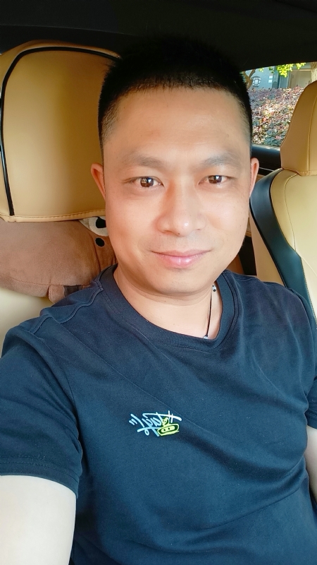 影子的第二张照片--镇江相亲服务中心