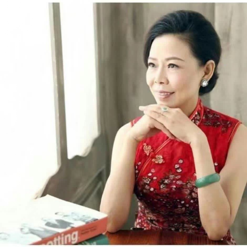 温润如玉的第二张照片--镇江相亲服务中心