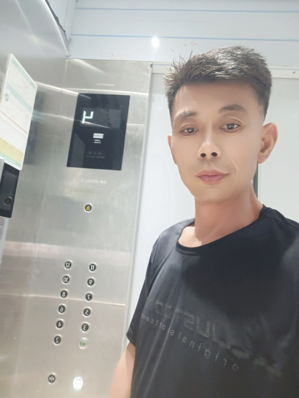 我喜欢的第一张照片--镇江相亲服务中心