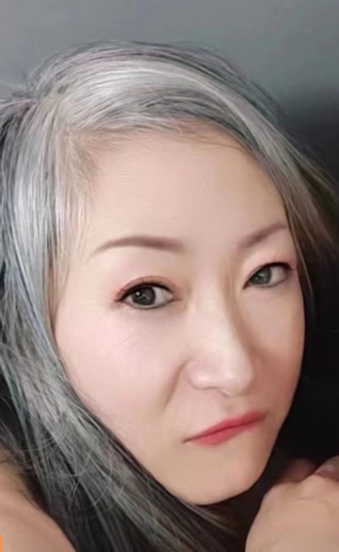 善良的第一张照片--镇江相亲服务中心