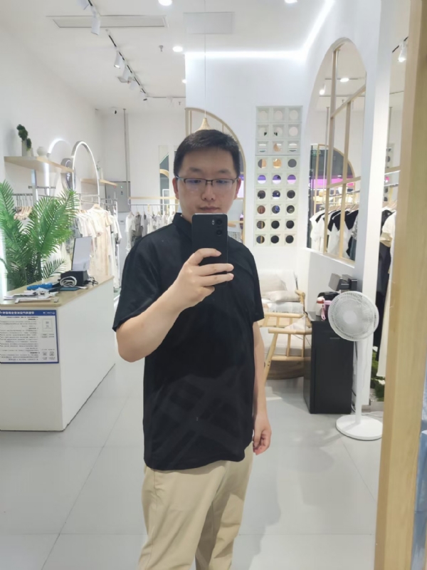 南柯的第一张照片--镇江相亲服务中心