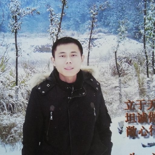 忧伤男人的第一张照片--镇江相亲服务中心