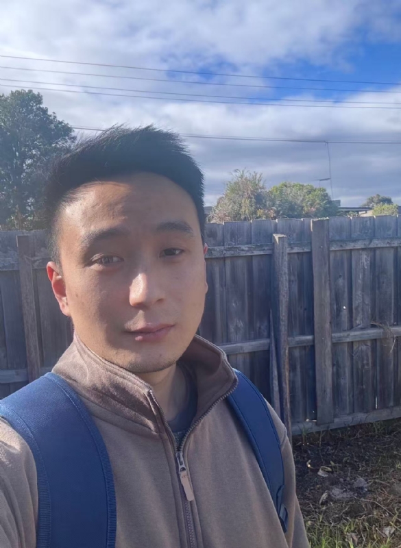 TAO的第二张照片--镇江相亲服务中心