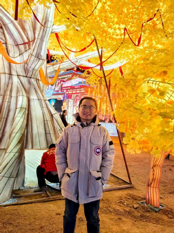 晓木的第二张照片--镇江相亲服务中心